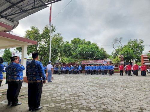 Foto Hari Pahlawan Tahun 2024