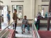 PELAYANAN E KTP MASYARAKAT DISABILITAS DI KECAMATAN BAYAT