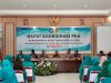 Rapat Koordinasi PKK Se-Kecamatan Bayat 