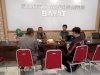 Pendampingan Peningkatan Kualitas Website Kecamatan Bayat oleh Diskominfo Kabupaten Klaten