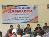 Peningkatan Kapasitas Lembaga Desa Tahun Anggaran 2025 di Desa Krakitan Kecamatan Bayat
