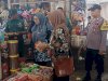 Inspeksi Mendadak Bahan Pangan di Pasar dan Toko Wilayah Kecamatan Bayat