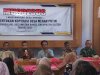 Musyawarah Desa Khusus Pembentukan Koperasi Merah Putih