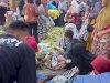 Bazar Ketahanan Pangan Desa Banyuripan Kecamatan Bayat