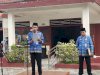 Upacara Peringatan Hari Bela Negara ke-77 Tahun 2025 Digelar di Kecamatan Bayat