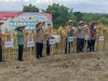Panen Raya Jagung Desa Krakitan, Bukti Sinergi Petani dan Pemerintah