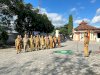 Apel Pagi Karyawan dan Karyawati Kecamatan Bayat Tingkatkan Disiplin dan Semangat Pelayanan