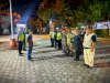 Monitoring Pelaksanaan Takbir Keliling Idul Adha 1447 H, Kecamatan Bayat Gelar Koordinasi Bersama Forkopimcam