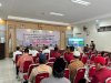 FKUB Kabupaten Klaten Berikan Pembinaan PKUB Kecamatan Bayat