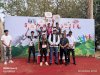 Bukit Cinta Watu Prahu Gununggajah Jadi Pusat Kemeriahan Run to Geopark Klaten 