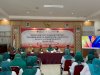 Kecamatan Bayat Gelar Pelatihan Pertolongan Pertama bagi Relawan Wanita Kader TP PKK Desa