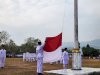 Upacara HUT ke-81 Kemerdekaan RI di Kecamatan Bayat Berlangsung Khidmat