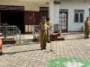 Apel Pagi Senin, Kecamatan Bayat Perkuat Disiplin dan Koordinasi