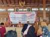 Kecamatan Bayat Laksanakan Musrenbangdes Pembahasan Rancangan RKP Desa Tahun 2027 dan DU RKP Desa Tahun 2028
