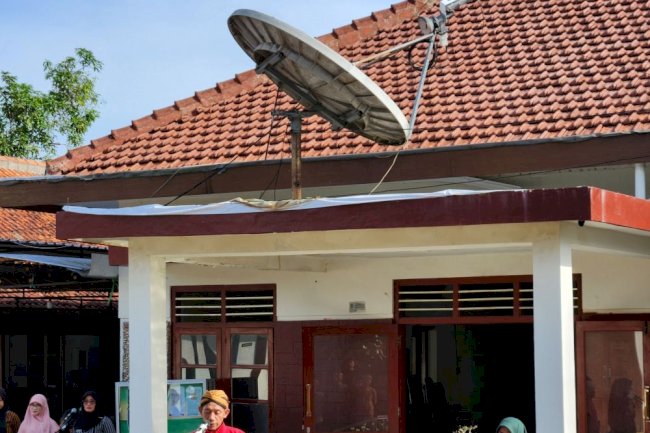 Upacara Peringatan Hari Kartini Ke – 146 Tahun 2025 Di Kecamatan Bayat