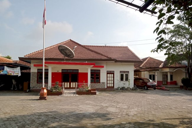 Ayo Berpartisipasi dalam Survei Evaluasi Website Kecamatan Bayat