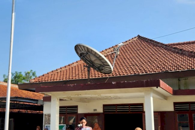 Upacara Peringatan Hari Kartini Tingkat Kecamatan Bayat Tahun 2026 Berlangsung Khidmat